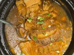 -卢大鲜鱼头捞饭(美利广场店)