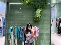-飞马城原创时装中心(南油第二工业区店)