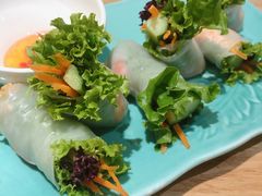 米纸卷-米纸越南小馆(金鹰世界店)