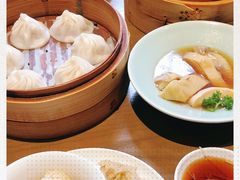 -豫园湖心亭茶楼