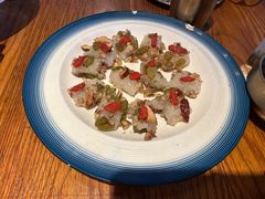 -柴窝堡22号辣子鸡·传承新疆菜