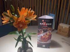 -淮扬府·游园京梦(北京SKP店)