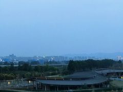-白鹭湾湿地公园