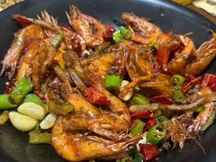 -掌上鲜(南顺城街店)