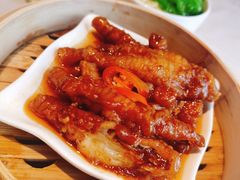 -相思林金岛饭店(青山湖店)
