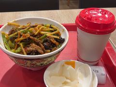 -和合谷(海淀五路居店)