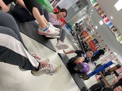 -中田·健身+普拉提(虹悦城店)