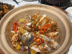 -勝記酒家·37年老字号·经典粤菜(荔枝公园店)