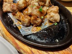 -热度餐厅(老佛爷店)