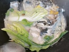 -陈大锅·岳阳鱼馆·地道岳阳菜(美食街店)