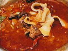 -天山传奇新疆菜(SKLP店)