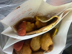 -南楼煎饼(滨江道店)