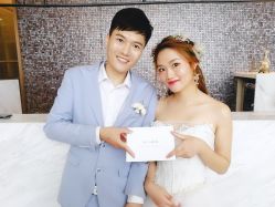 -金夫人婚纱摄影(华南店)