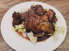 -巷子深菜馆(新华路店)