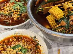 -成都瓜串串(华强北店)
