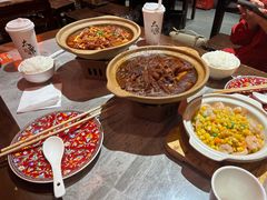 -山四砂锅(钟楼街店)