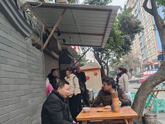 -纯阳馆鱼香排骨面(东二道街店)