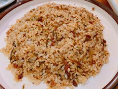 雪菜炒饭-徐州小院(永宁北路店)