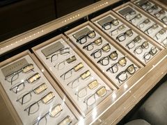 -溥仪眼镜PUYI OPTICAL(国贸商城店)
