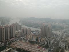 -东莞虎门美思威尔顿酒店