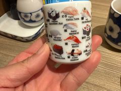-小山日本料理(兴业太古汇店)