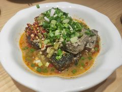 -湘阁里辣(南岭购物广场店)