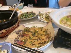 -食光慢宴·安吉土菜馆