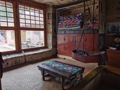 -北纬44度·金珠花海休闲农业旅游景区