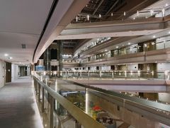 -南京禄口机场雅高铂尔曼大酒店