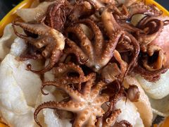 -旺角小渔村(幸福中路店)