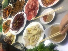 -松明一烤肉馆(鲁园店)