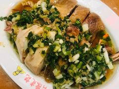 -澳门陈光记烧味饭店(郎家园店)