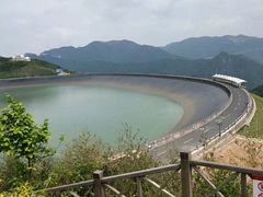 -江南天池
