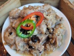 -顺德美的万豪酒店-万豪中餐厅