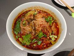 -掌上鲜(南顺城街店)