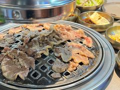 -韩一品韩国料理(柏庐南路店)