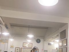 大堂-老门框爆肚涮肉(金宝街店)