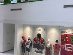 -新田360广场(上海华侨城店)