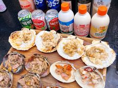 -震海贝烤贝·民俗特色店(延吉总店)