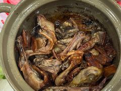 -斯丹姜母鸭·古法干香(涂门街总店)