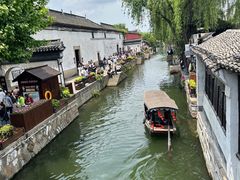 -南浔古镇