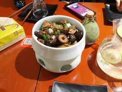 -花笙记打边炉·煲仔饭(五大道店)