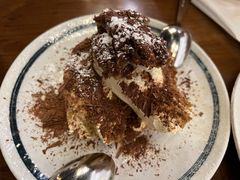 提拉米苏-PIZZA BIANCA(万象城店)