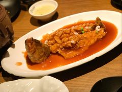 -扬州狮子楼·非遗淮扬菜(东关街店)