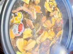 -滇野云南野生菌餐厅(陕西南路店)