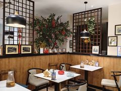 -山海菜馆·海肠捞饭·青岛菜(栈桥店)