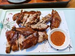 -外婆烧.老杭帮菜(庆春店)