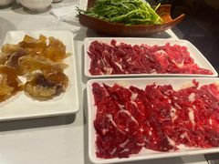 -食潮汕头鲜牛馆(望京保利店)