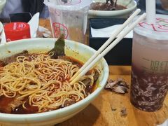 -晓马鸭店(新芜路店)