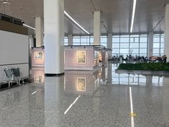 -石家庄正定国际机场-T2航站楼